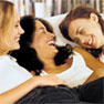 Healthy Women