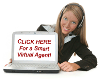 Virtual Smart Agent
