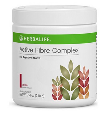 Active Fibre Complex