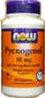 Pycnogenol Pine Bark Extract 30mg, 60 Capsules  